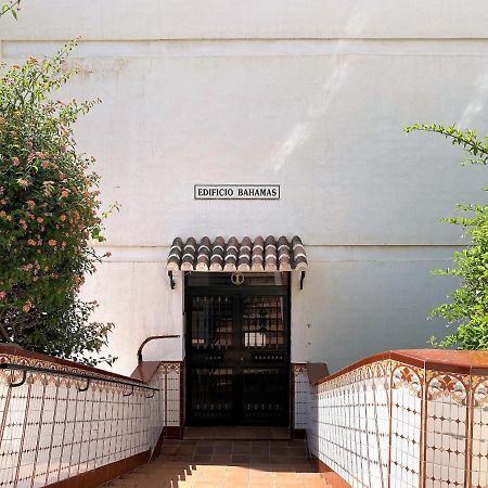 Bahamas 24 Burriana Casasol Apartamento Nerja Exterior foto