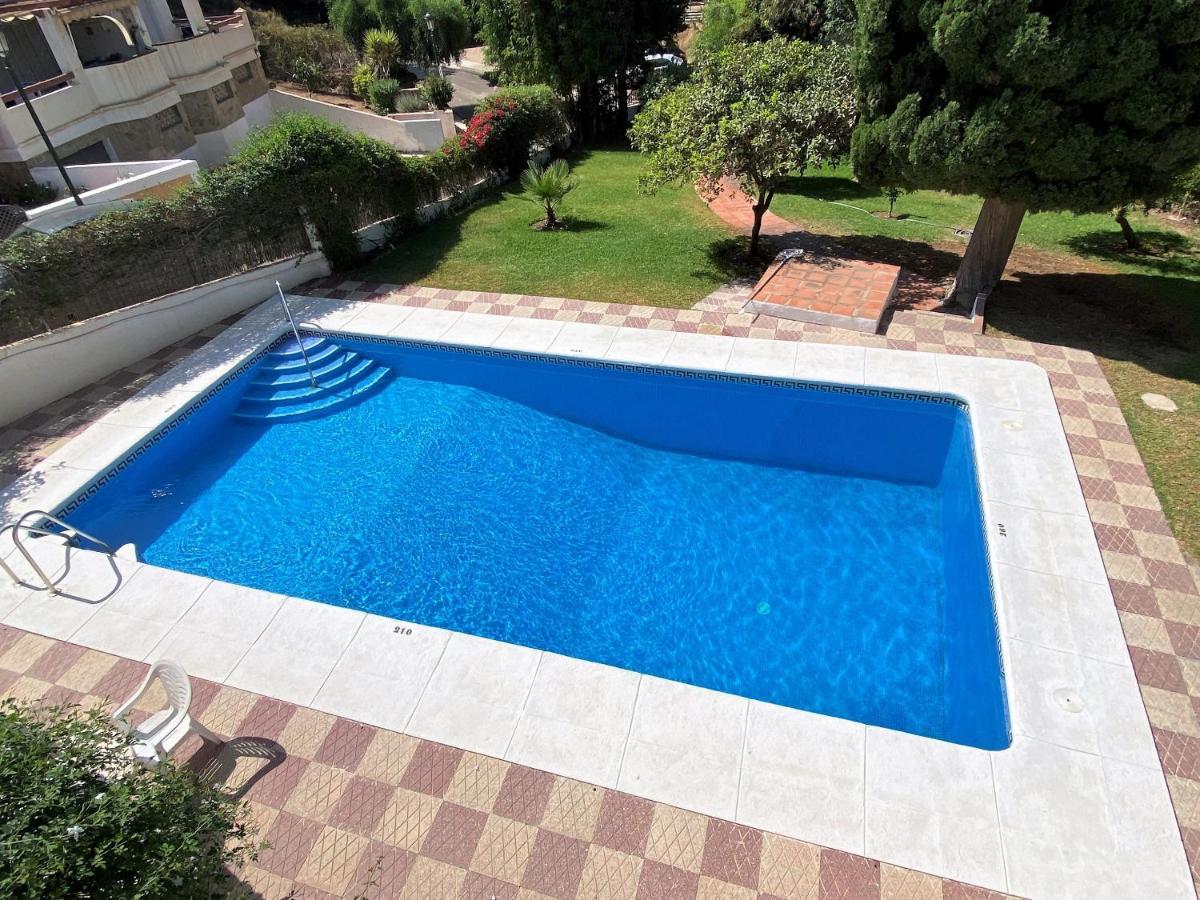 Bahamas 24 Burriana Casasol Apartamento Nerja Exterior foto